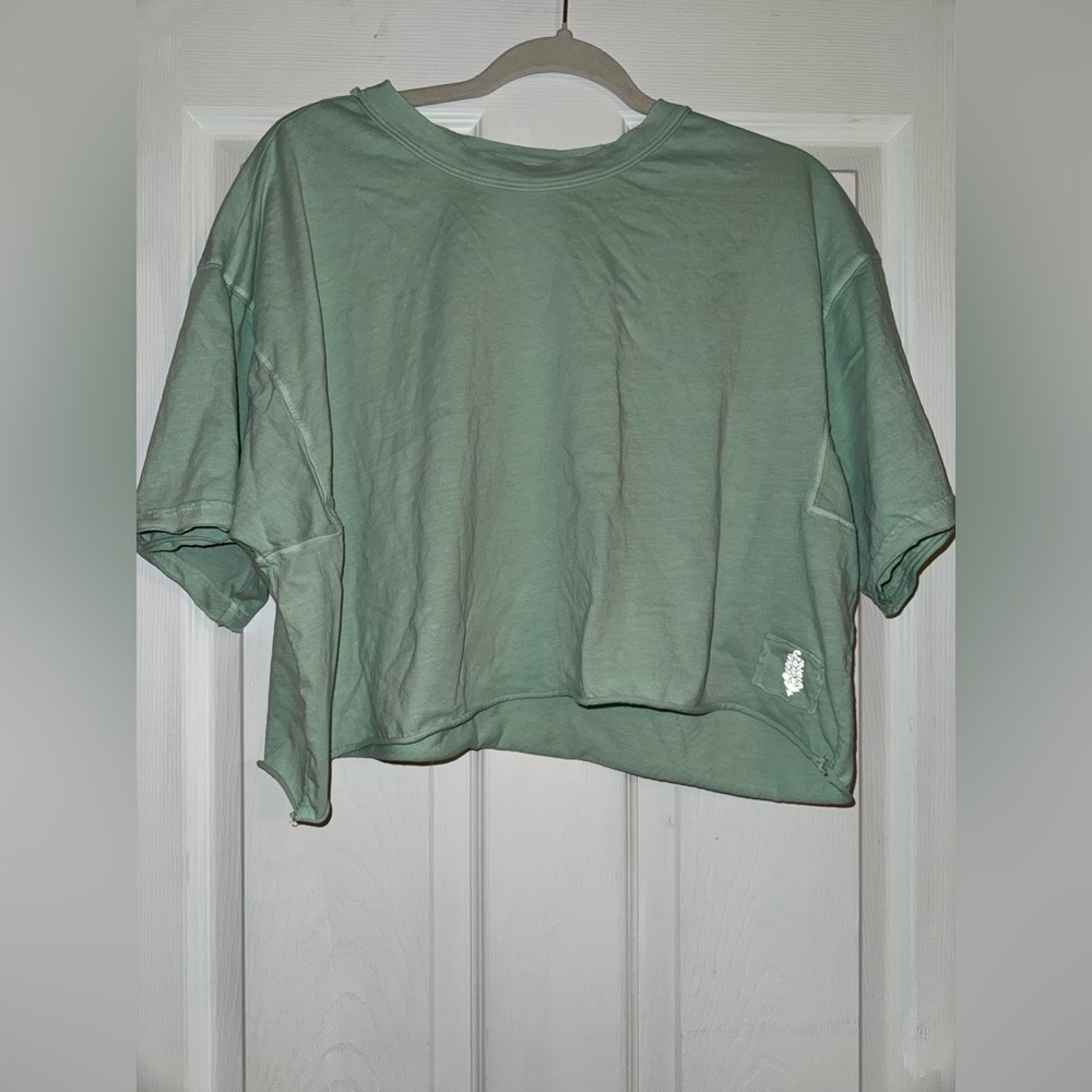 Free People FP Movement Inspire Tee